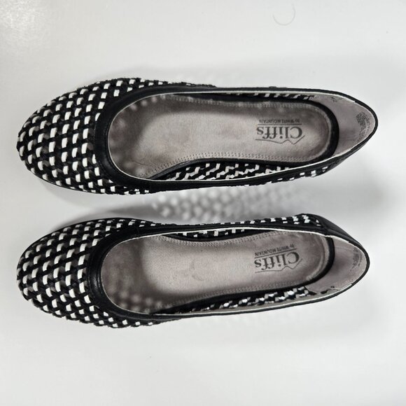 Cliffs By White Mountain Women's Shoes Size 8 - Picture 4 of 7
